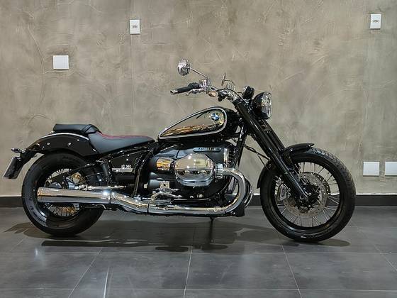 BMW R 18 BMW R 18